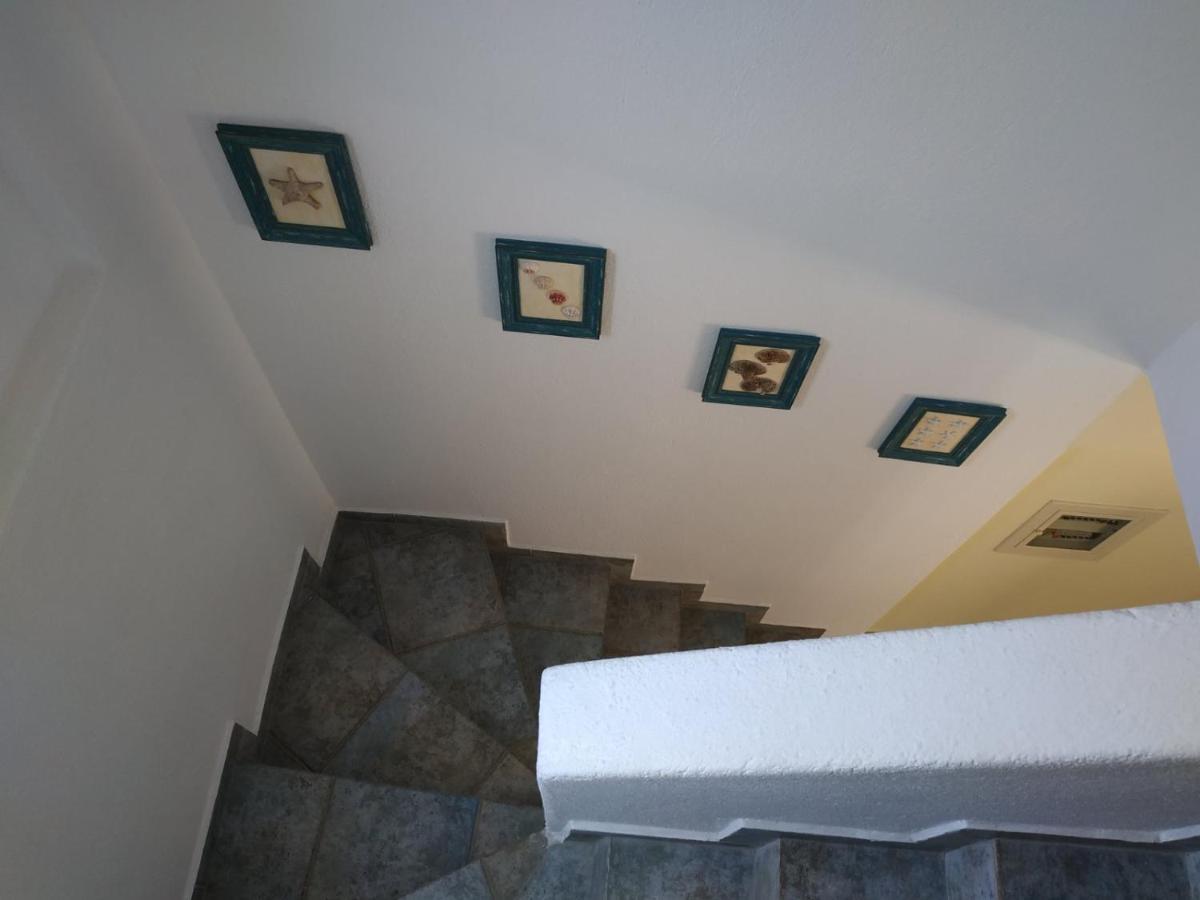 Mario'S Luxury Maisonette Neos Marmaras Exterior photo